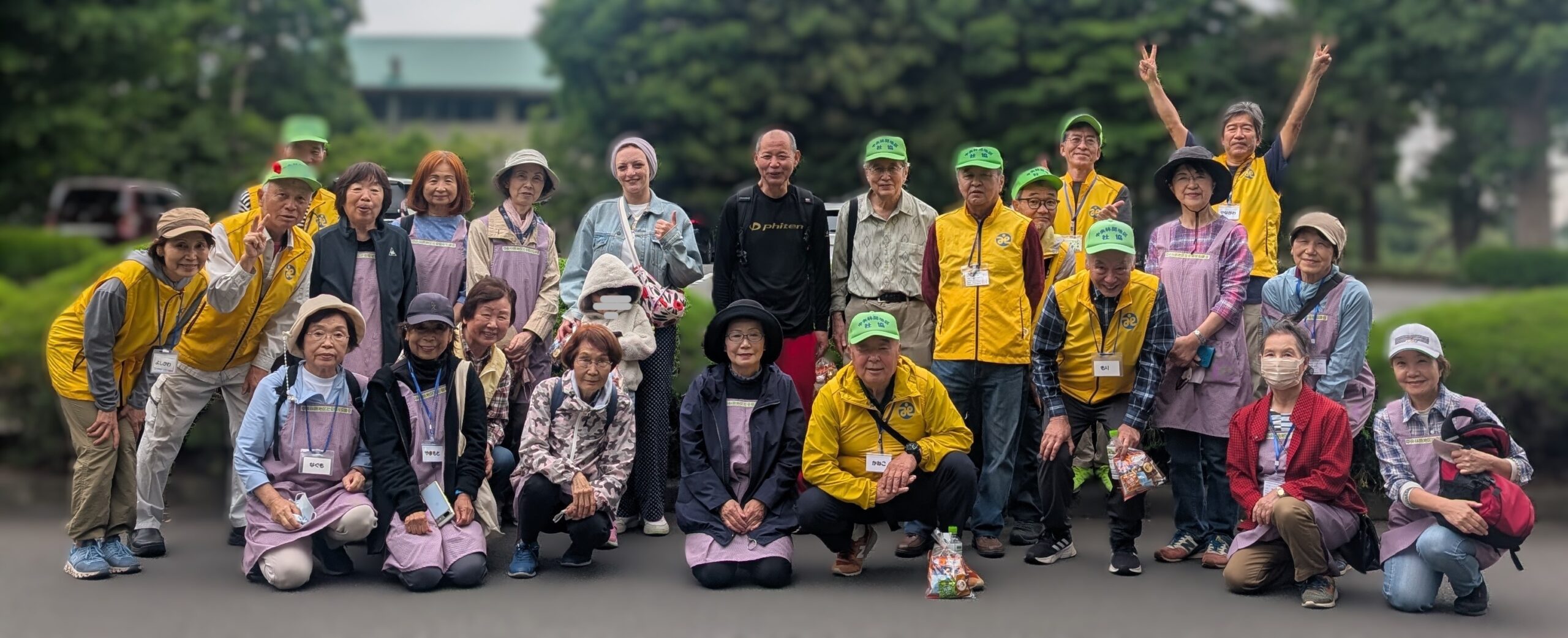 あなたが現在見ているのは マミー&キッズ